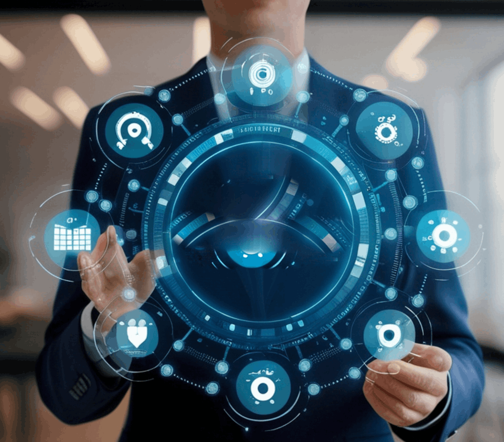 AI Growth Enablement