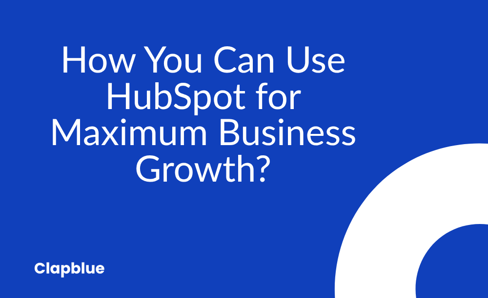 Hubspot-for-business-growth