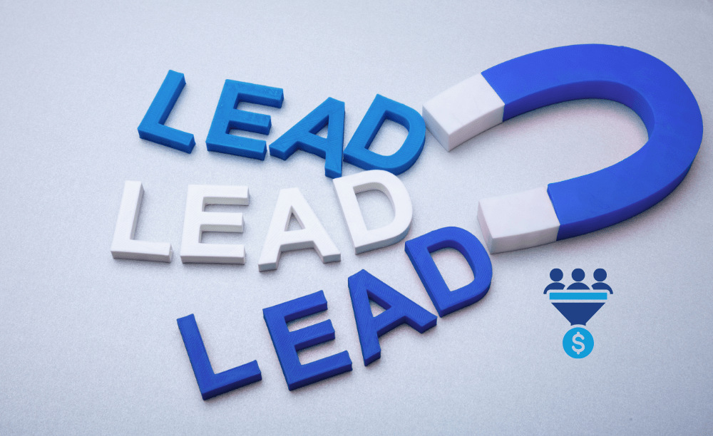 Lead Generation