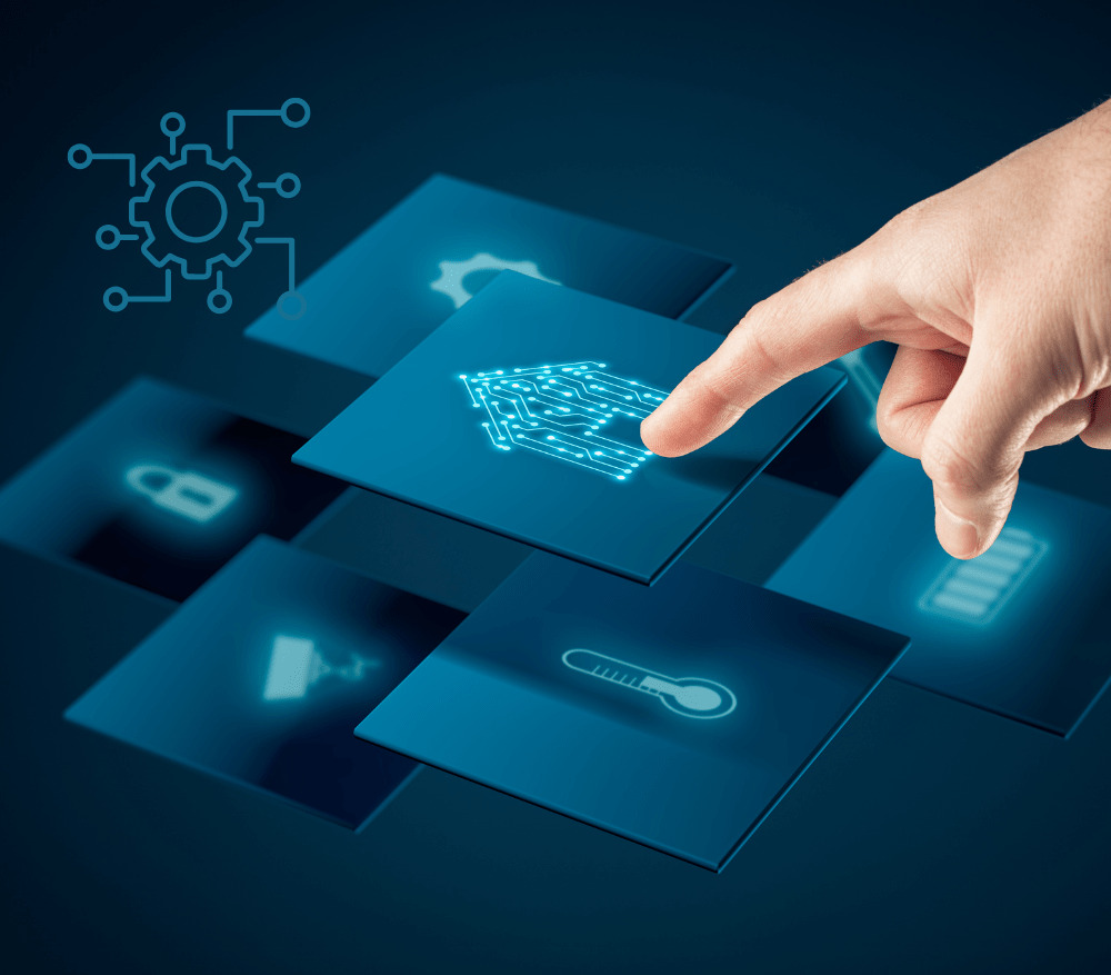 Marketing Automation