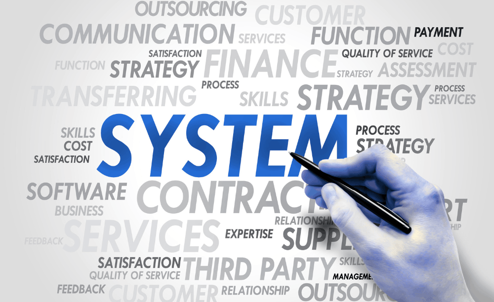 Systems Enablement